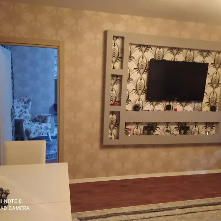 Apartment Uskudar Halk Caddesi *