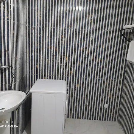 Apartment Uskudar Halk Caddesi Istanbul