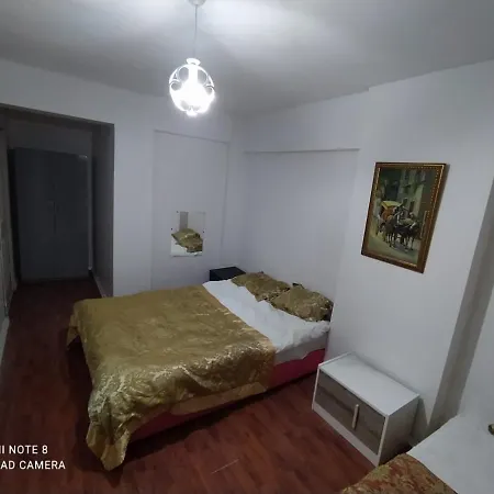 Apartment Uskudar Halk Caddesi Istanbul