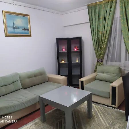Apartment Uskudar Halk Caddesi *