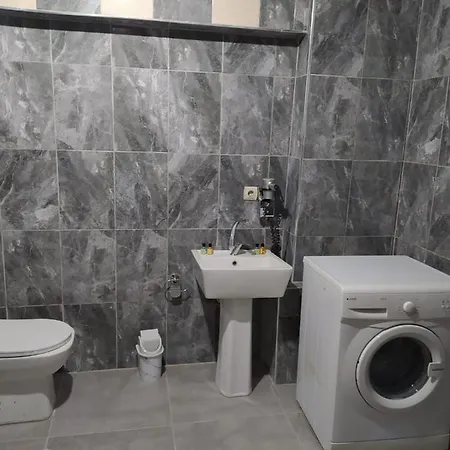 Apartment Uskudar Halk Caddesi *