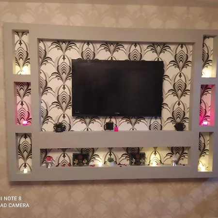 Apartment Uskudar Halk Caddesi Istanbul