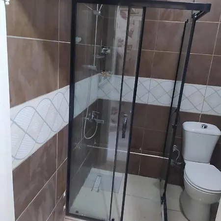 Uskudar Halk Caddesi Apartment *
