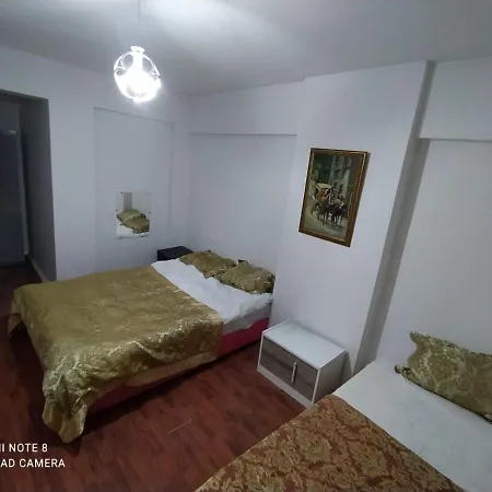 Apartment Uskudar Halk Caddesi Istanbul