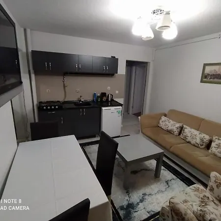 Apartment Uskudar Halk Caddesi Istanbul
