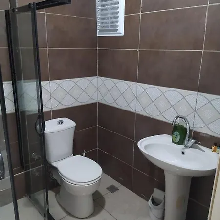 Uskudar Halk Caddesi Istanbul