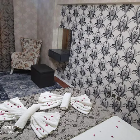 Apartment Uskudar Halk Caddesi Istanbul